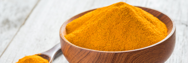 Purest dried turmeric powder / Haldi Powder Exporters in India - Image 2