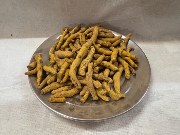 Dry Turmeric Finger - Image 4