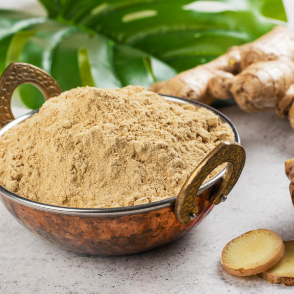 Ginger Powder - Image 3