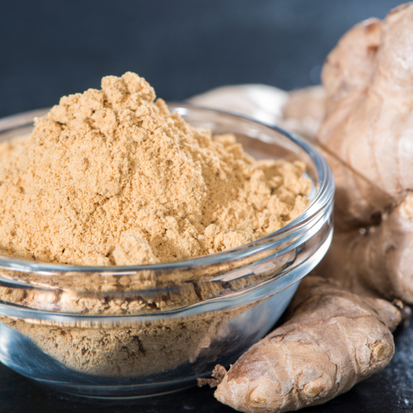 Ginger Powder - Image 4
