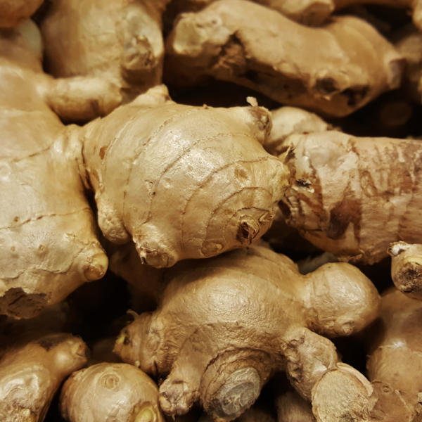 Fresh Ginger