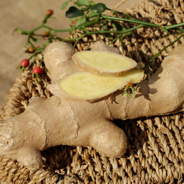 Fresh Ginger - Image 2