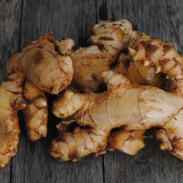 Fresh Ginger - Image 3