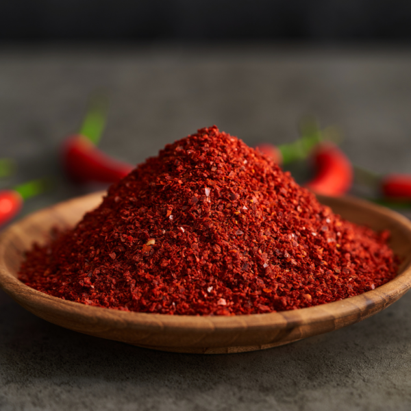 Dry Chilli Powder - Image 3