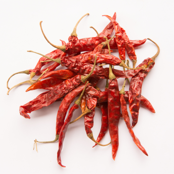 Dry Red Chilli - Image 4