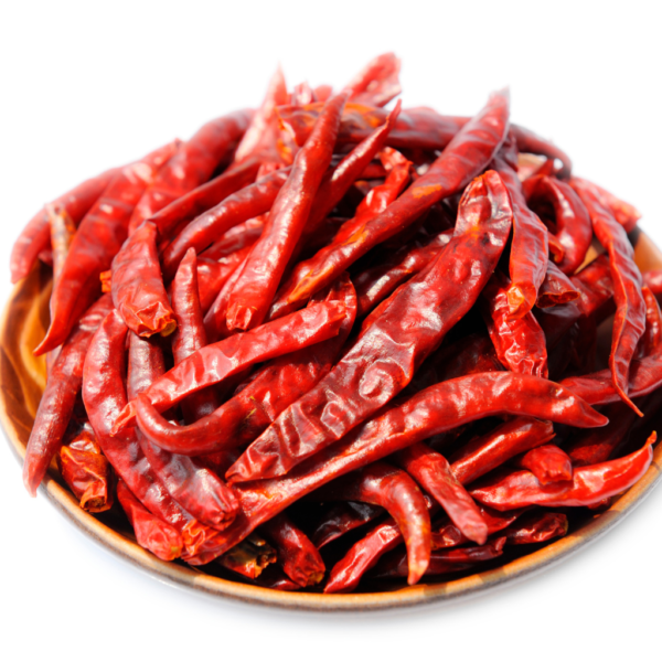Dry Red Chilli - Image 3