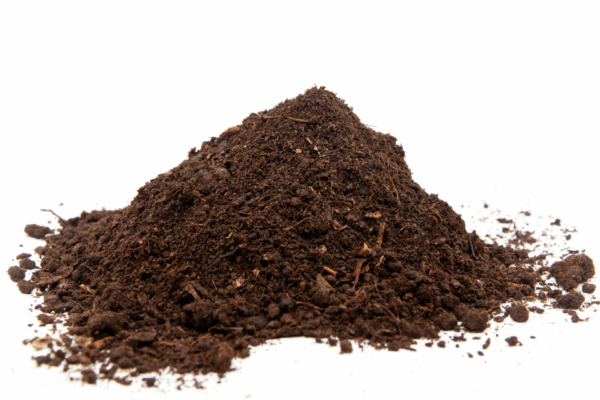Composted Coir Pith Exporters in India